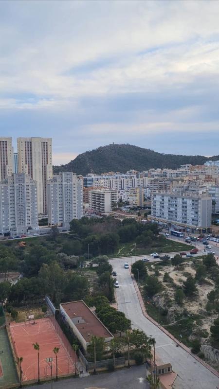 Продажа квартиры на Piso en Avenida Mariners de la Vila Joiosa, 1, Cala Palmera - Atrium, La Villajoyosa / Vila Joiosa, Ла Виллахойоса / Вила Хойоса
 photo 3