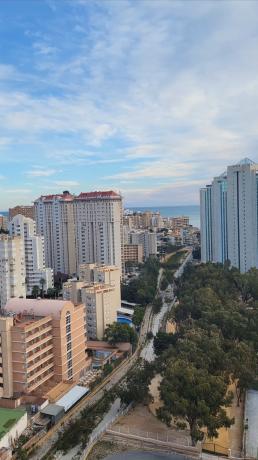 Квартира на продажу на  Piso en Avenida Mariners de la Vila Joiosa, 1, Cala Palmera - Atrium, La Villajoyosa / Vila Joiosa, Ла Виллахойоса / Вила Хойоса photo 4