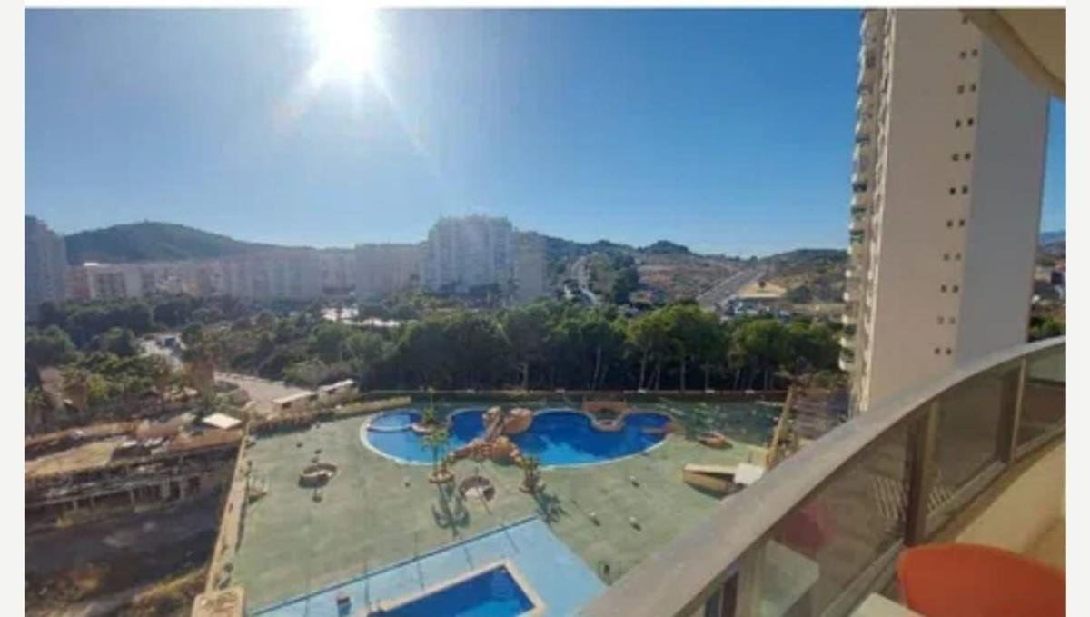 Продажа квартиры на Piso en Avenida Mariners de la Vila Joiosa, 1, Cala Palmera - Atrium, La Villajoyosa / Vila Joiosa, Ла Виллахойоса / Вила Хойоса
 photo 5