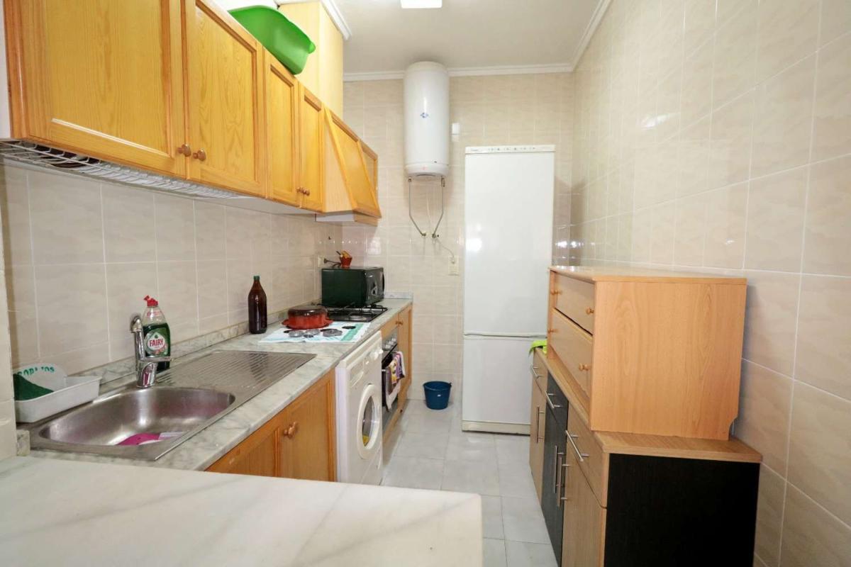 Продажа квартиры на Piso en Calle Monteagudo, El Acequión, Torrevieja, Торревьеха
 photo 4