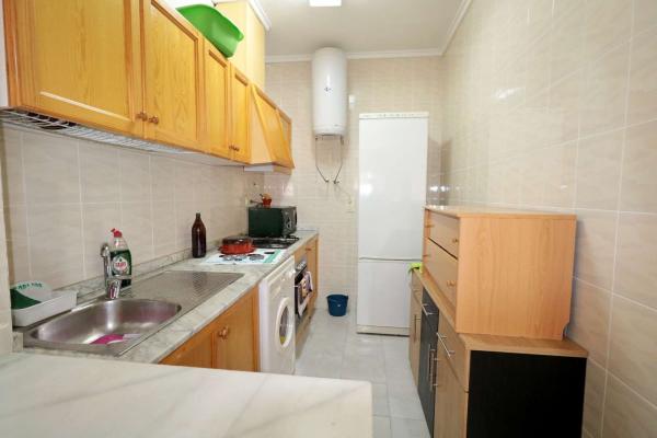 Продажа квартиры на Piso en Calle Monteagudo, El Acequión, Torrevieja, Торревьеха
 photo 4