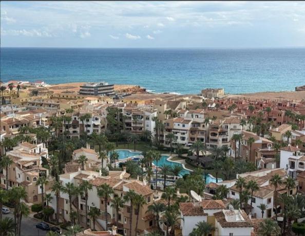 Аттик на продажу в Ático en Avenida Roentgen, Zona los Frutales, Torrevieja, Торревьеха photo 1