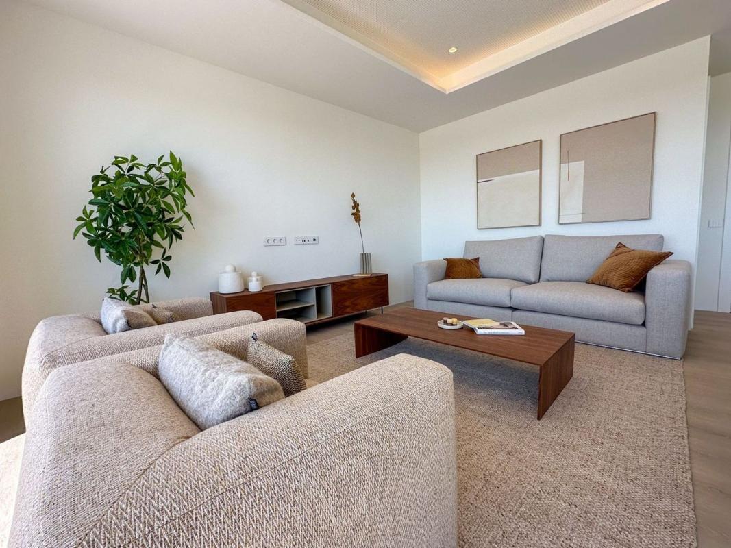 Penthouse sale in Ático en Avenida de las Colinas, Las Colinas Golf, Orihuela, Orihuela photo 5
