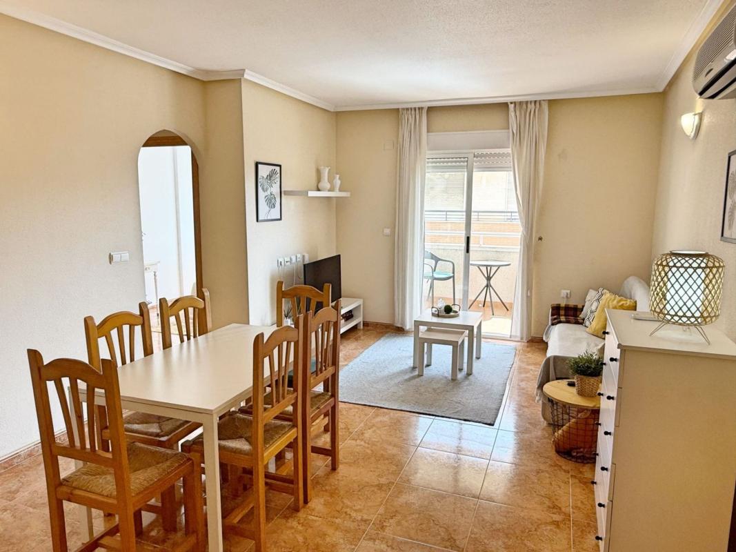 Venta de piso en centro, Torrevieja
photo 2
