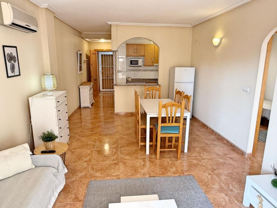 Venta de piso en centro, Torrevieja
photo 3
