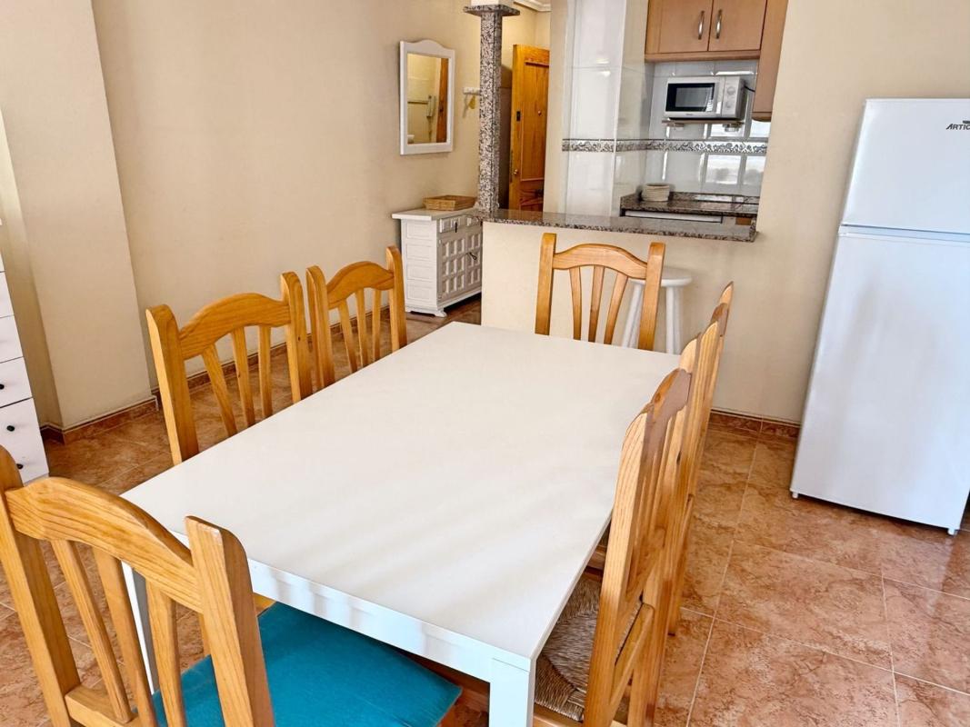 Venta de piso en centro, Torrevieja
photo 5