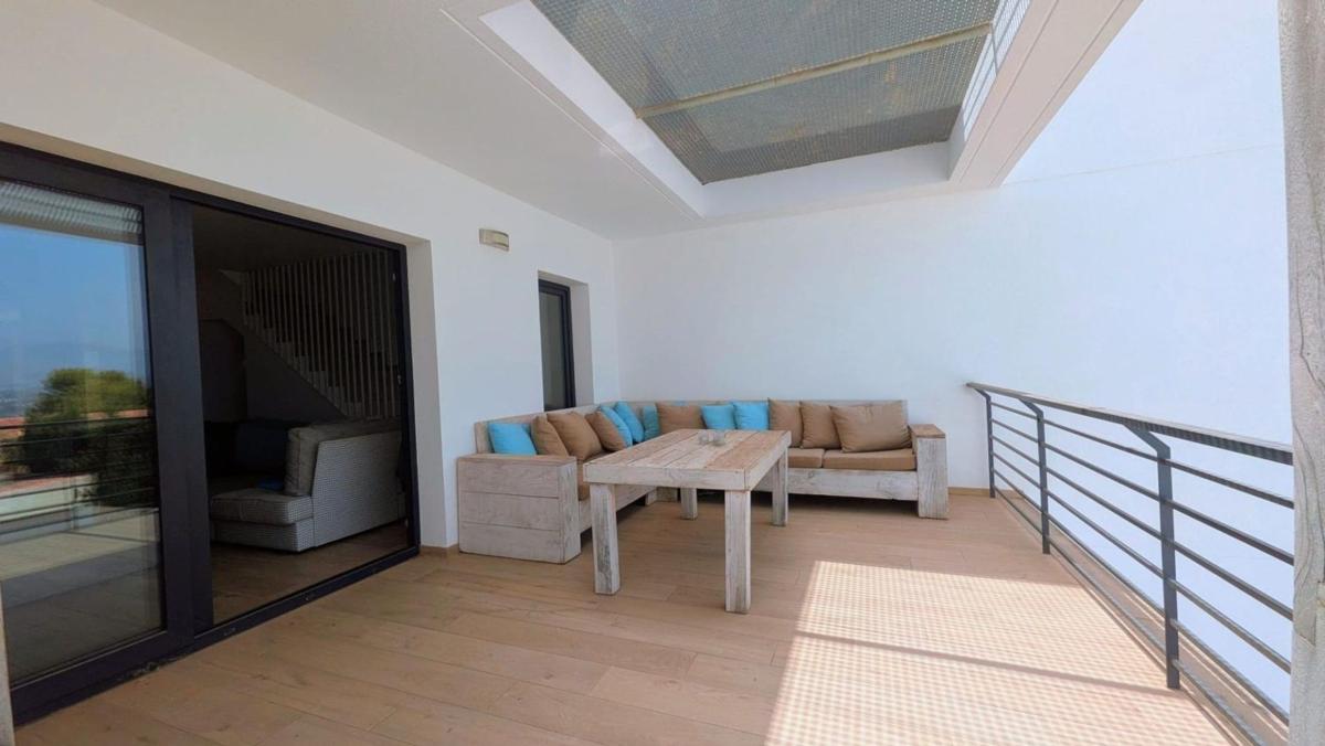 Sprzedaż szeregowego domku w Chalet adosado en Calle Merla, L'Albir, Alfaz del Pi , Alfaz del Pi photo 2