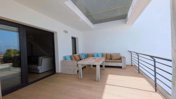 Chalet adosado en Calle Merla, L'Albir, Alfaz del Pi thumbnail 1