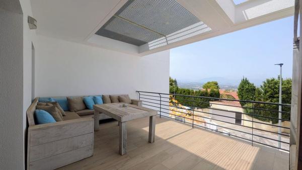 Chalet adosado en Calle Merla, L'Albir, Alfaz del Pi thumbnail 2