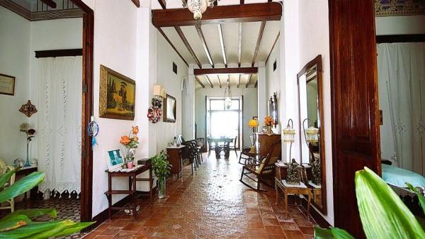 Chalet adosado en Jalón photo 2