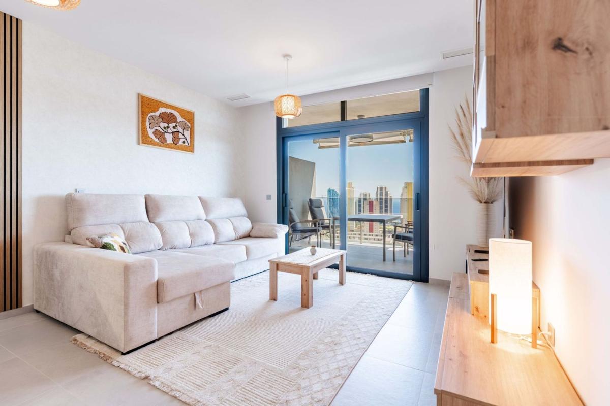 Продажа квартиры на Piso en Calle Presidente Adolfo Suárez, 14, Pueblo Poniente, Benidorm, Бенидорм
photo 5