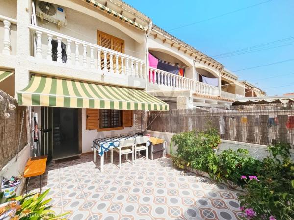 Independent chalet for sale in Panorama-Sierramar, Gran Alacant
 photo 1