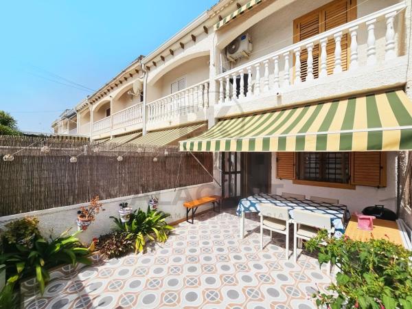 Independent chalet for sale in Panorama-Sierramar, Gran Alacant
 photo 2