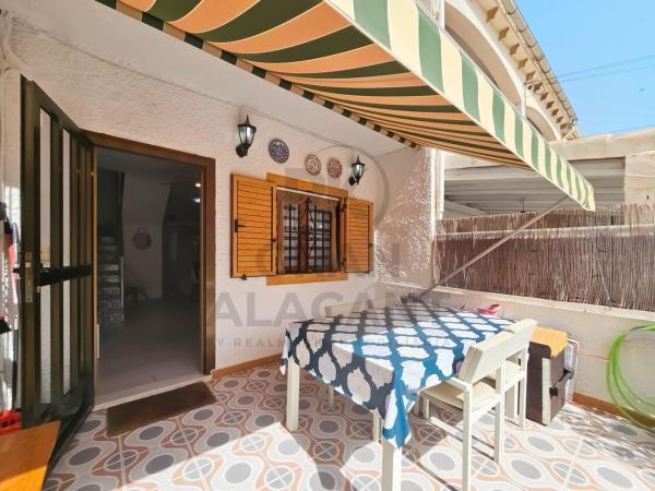 Independent chalet for sale in Panorama-Sierramar, Gran Alacant
 photo 4