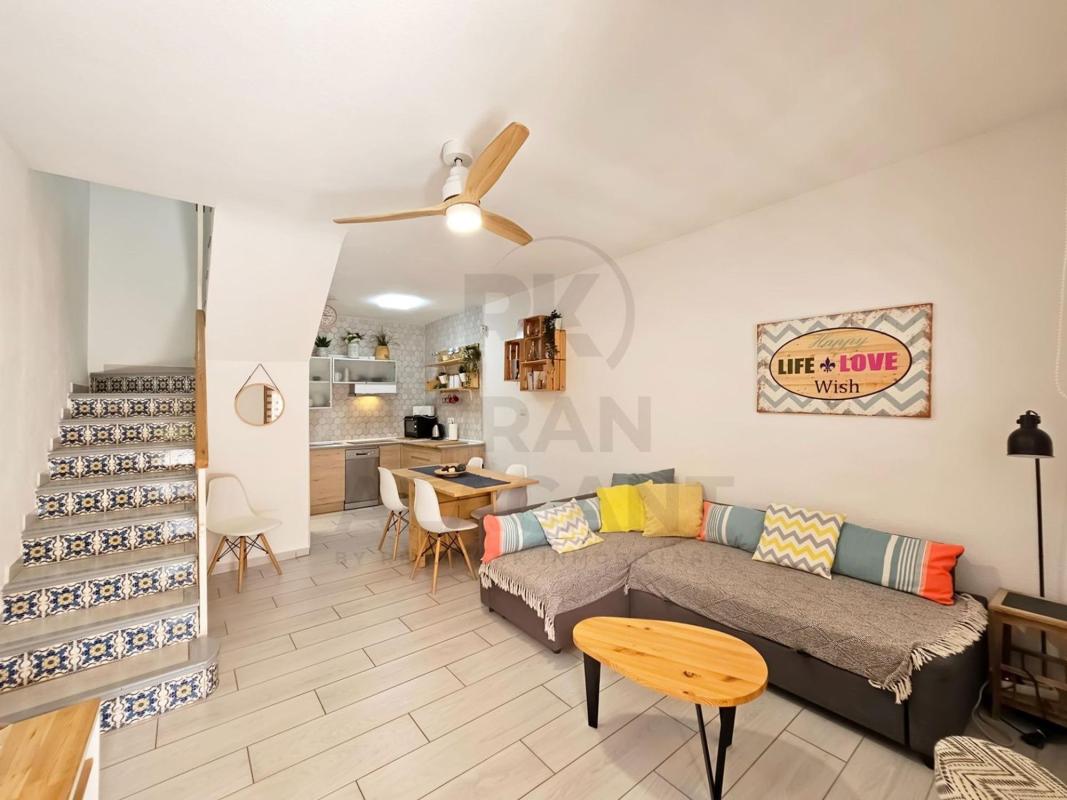 Venta de chalet independiente en Panorama-Sierramar, Gran Alacant
photo 5