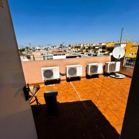Chalet adosado en Calle la Herrada, Los Montesinos photo 2