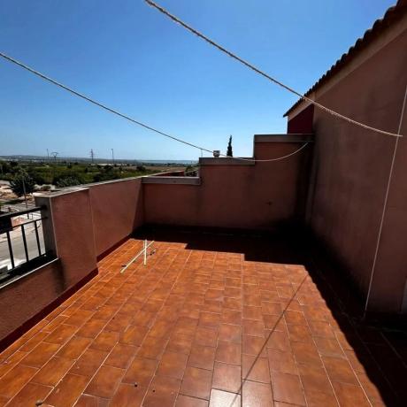 Chalet adosado en Calle la Herrada, Los Montesinos photo 3
