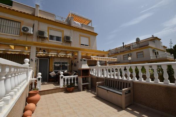 Chalet adosado en Algorfa thumbnail 2