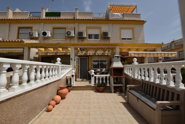 Chalet adosado en Algorfa photo 4