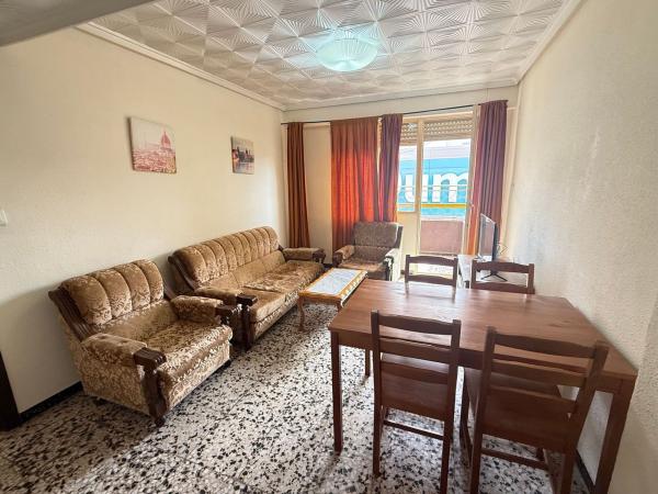 Venta de piso en Piso en Calle Antonio Mora Ferrández, Altabix, Elche / Elx, Elche / Elx
 photo 1
