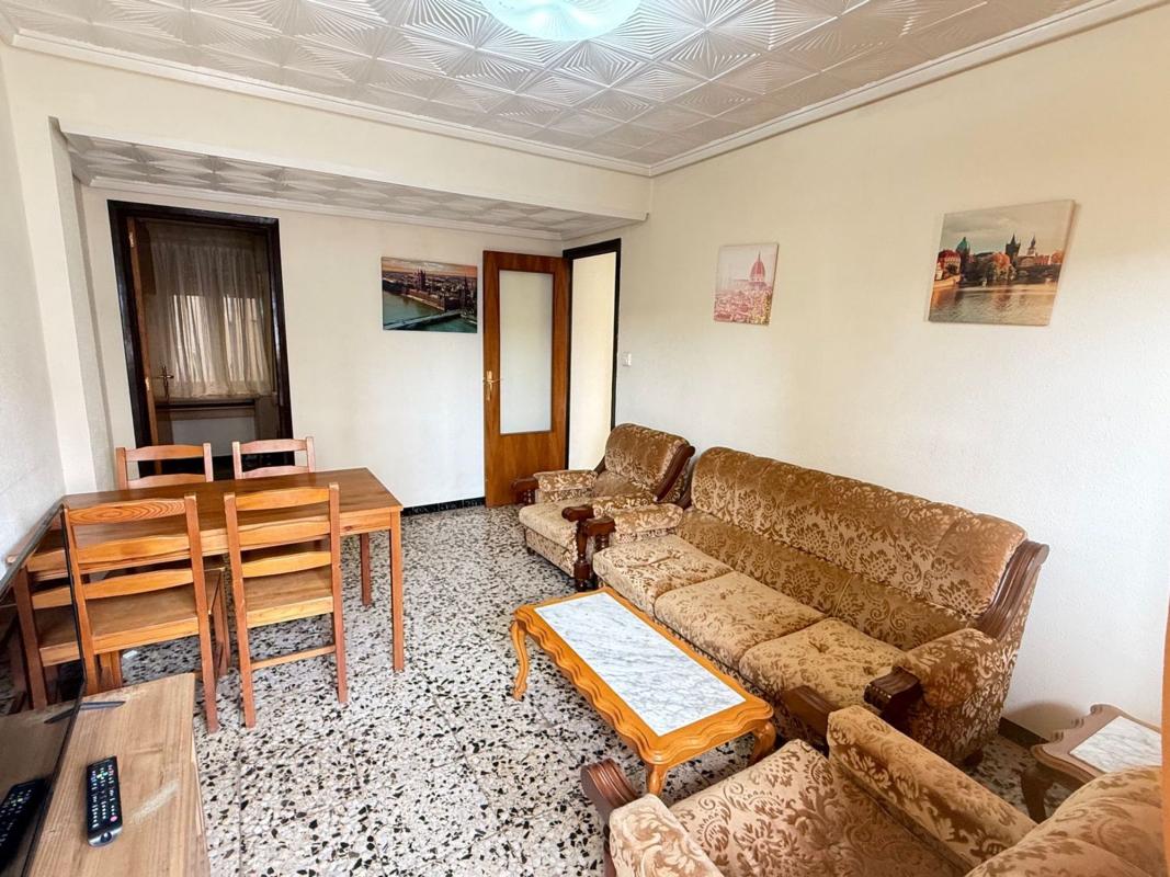 Venta de piso en Piso en Calle Antonio Mora Ferrández, Altabix, Elche / Elx, Elche / Elx
photo 2