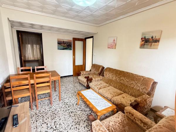 Venta de piso en Piso en Calle Antonio Mora Ferrández, Altabix, Elche / Elx, Elche / Elx
 photo 2