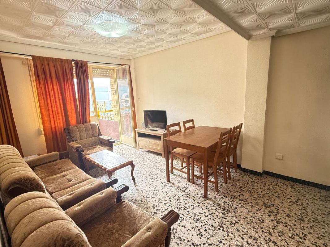 Venta de piso en Piso en Calle Antonio Mora Ferrández, Altabix, Elche / Elx, Elche / Elx
photo 3