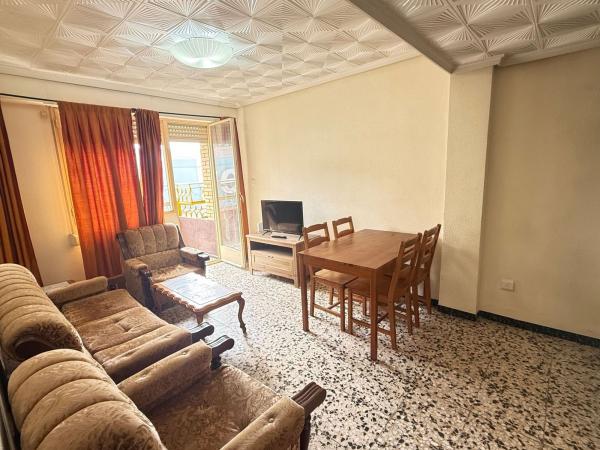 Venta de piso en Piso en Calle Antonio Mora Ferrández, Altabix, Elche / Elx, Elche / Elx
 photo 3