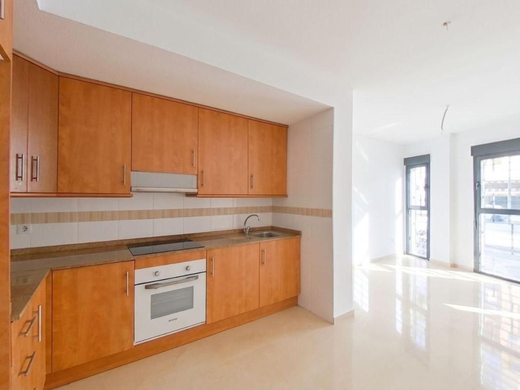 Venta de piso en Piso en Camino Viejo de Valencia, Villafranqueza, Alicante / Alacant, Alicante / Alacant
photo 3