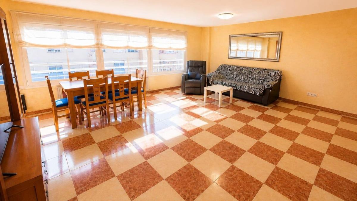 Продажа квартиры на Piso en Calle de San Carlos, Carolinas Bajas, Alicante / Alacant, Аликанте / Алакант
photo 5