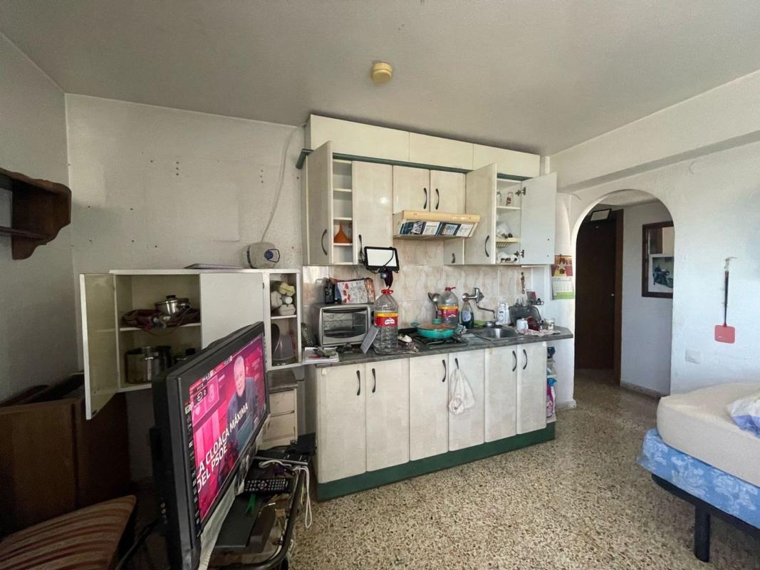 Venta de piso en Piso en Calpe Pueblo, Calpe, Calpe
 photo 4