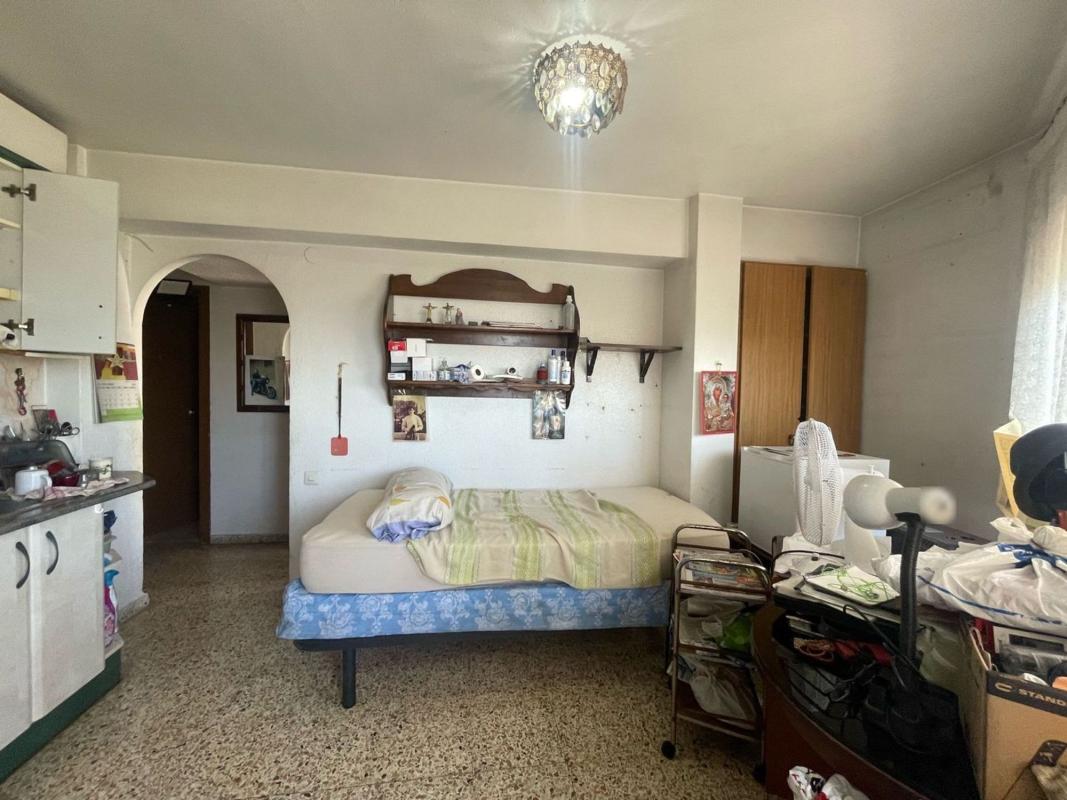 Venta de piso en Piso en Calpe Pueblo, Calpe, Calpe
 photo 5