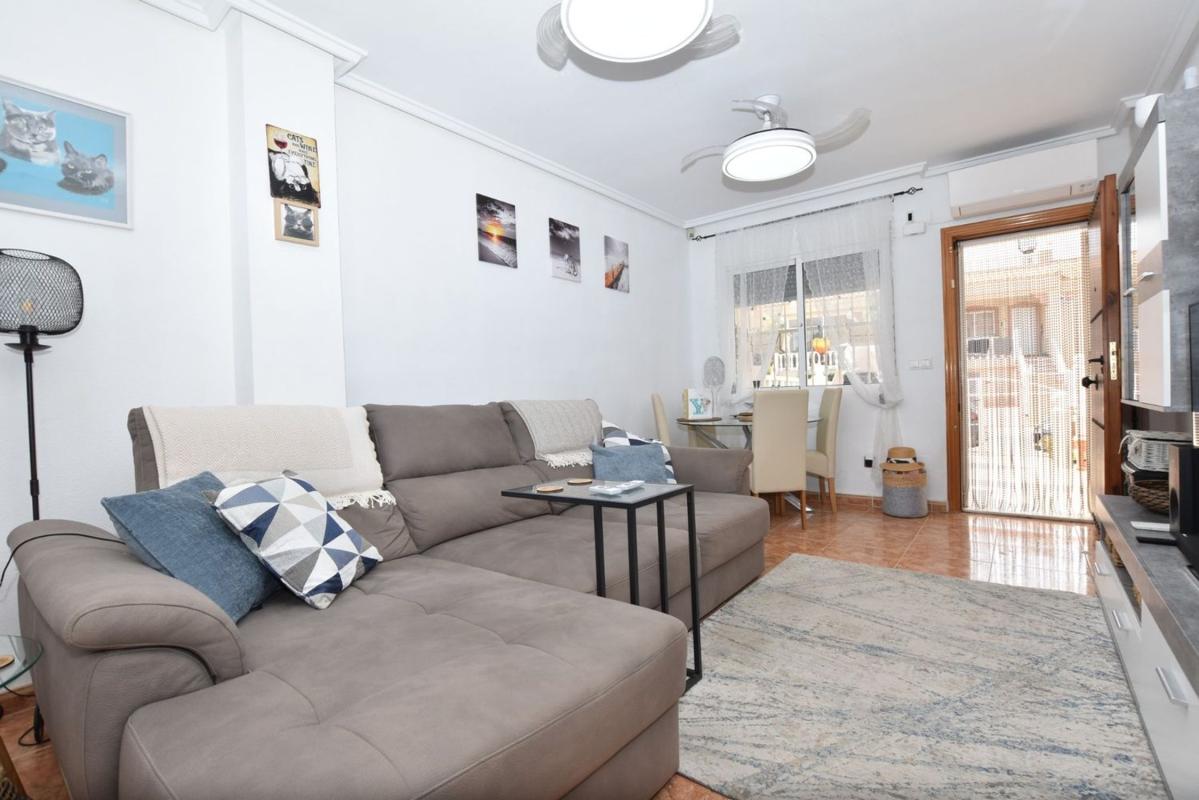 Venta de chalet adosado en , Algorfa photo 5