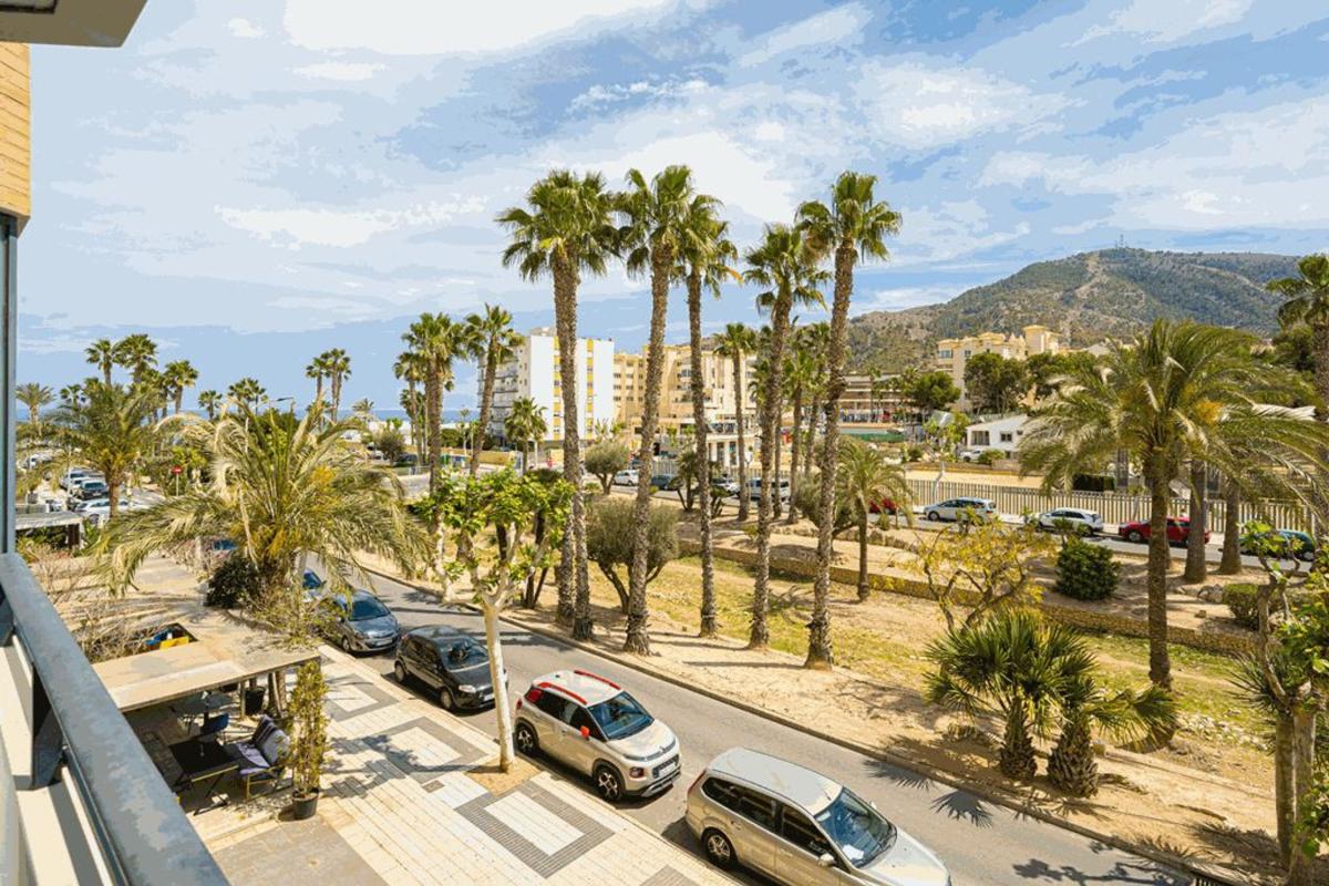 Sprzedaż mieszkania w Piso en Bulevard dels Musics, 21, L'Albir, Alfaz del Pi, Alfaz del Pi
photo 3