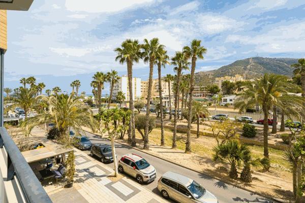 Sprzedaż mieszkania w Piso en Bulevard dels Musics, 21, L'Albir, Alfaz del Pi, Alfaz del Pi
 photo 3