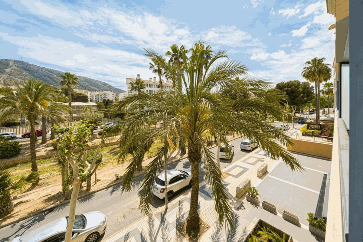 Sprzedaż mieszkania w Piso en Bulevard dels Musics, 21, L'Albir, Alfaz del Pi, Alfaz del Pi
photo 4