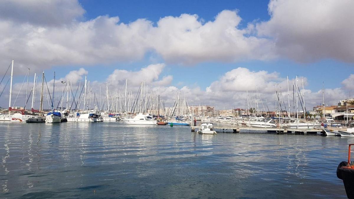 Venta de piso en Piso en Calle Apolo, Antonio Machado, Torrevieja, Torrevieja
photo 1