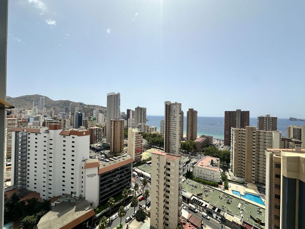 Sprzedaż mieszkania w Piso en Lepanto, 14, Playa de Levante, Benidorm, Benidorm
photo 2
