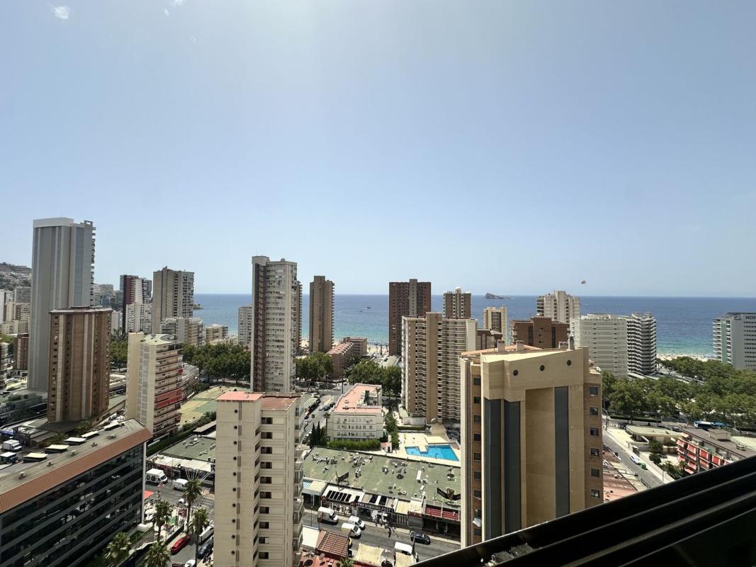 Sprzedaż mieszkania w Piso en Lepanto, 14, Playa de Levante, Benidorm, Benidorm
photo 3
