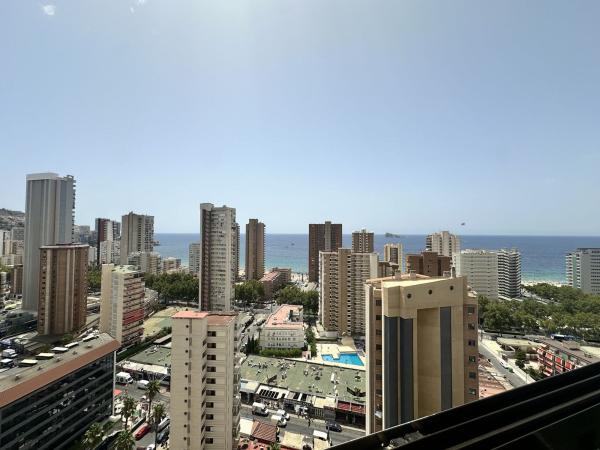 Venta de piso en Playa de Levante, Benidorm
 photo 3