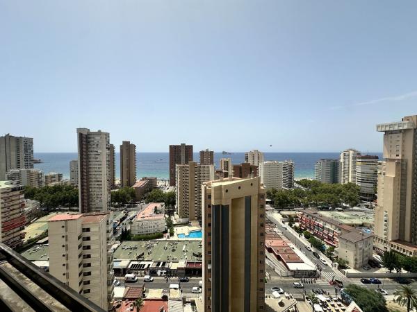Venta de piso en Playa de Levante, Benidorm
 photo 4