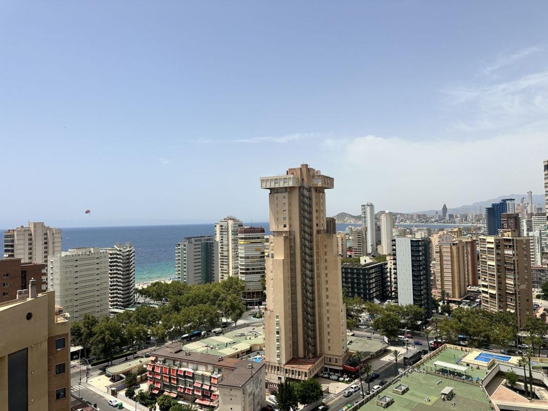 Sprzedaż mieszkania w Piso en Lepanto, 14, Playa de Levante, Benidorm, Benidorm
photo 5