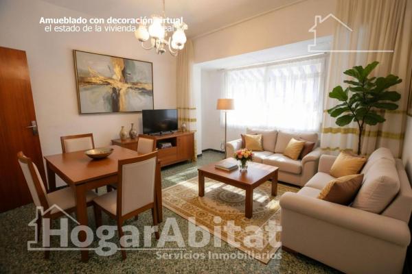 Venta de piso en Centro, San Vicente del Raspeig
thumbnail 2