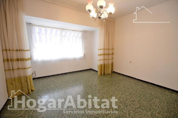 Venta de piso en Centro, San Vicente del Raspeig
thumbnail 3