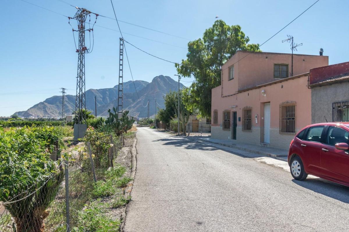 Venta de chalet independiente en Casa o chalet independiente en Carretera Catral, Callosa de Segura, Callosa de Segura
photo 2