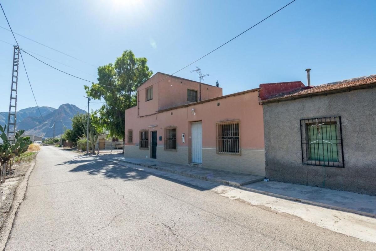 Venta de chalet independiente en Casa o chalet independiente en Carretera Catral, Callosa de Segura, Callosa de Segura
photo 3