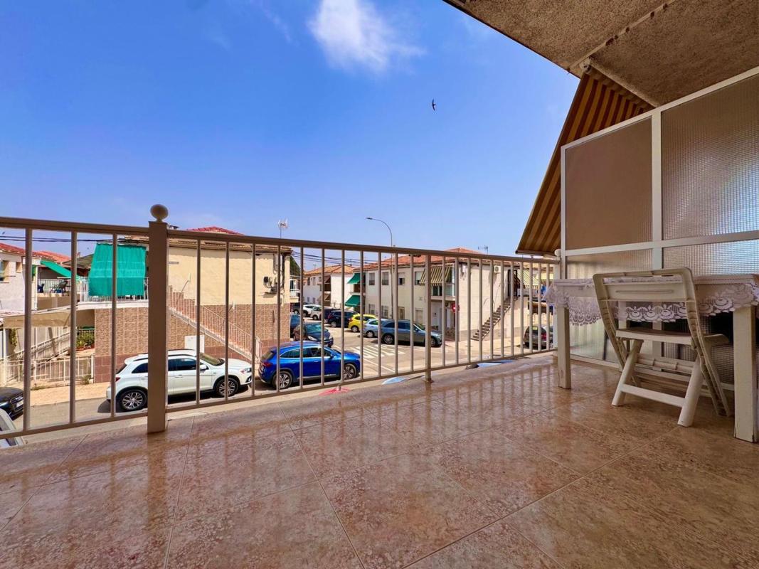 Sprzedaż mieszkania w Piso en Calle Elda, 59, Tamarit - Playa Lissa, Santa Pola, Santa Pola
 photo 4