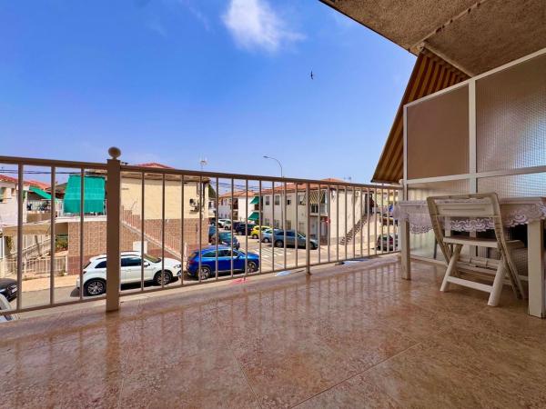 Sprzedaż mieszkania w Piso en Calle Elda, 59, Tamarit - Playa Lissa, Santa Pola, Santa Pola
 photo 4