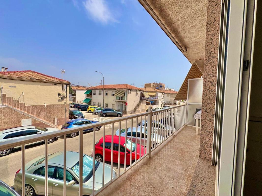 Sprzedaż mieszkania w Piso en Calle Elda, 59, Tamarit - Playa Lissa, Santa Pola, Santa Pola
 photo 5