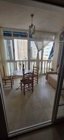 Sale of flat in Piso en Calle Noruega, Playa de los Locos, Torrevieja, Torrevieja
thumbnail 2